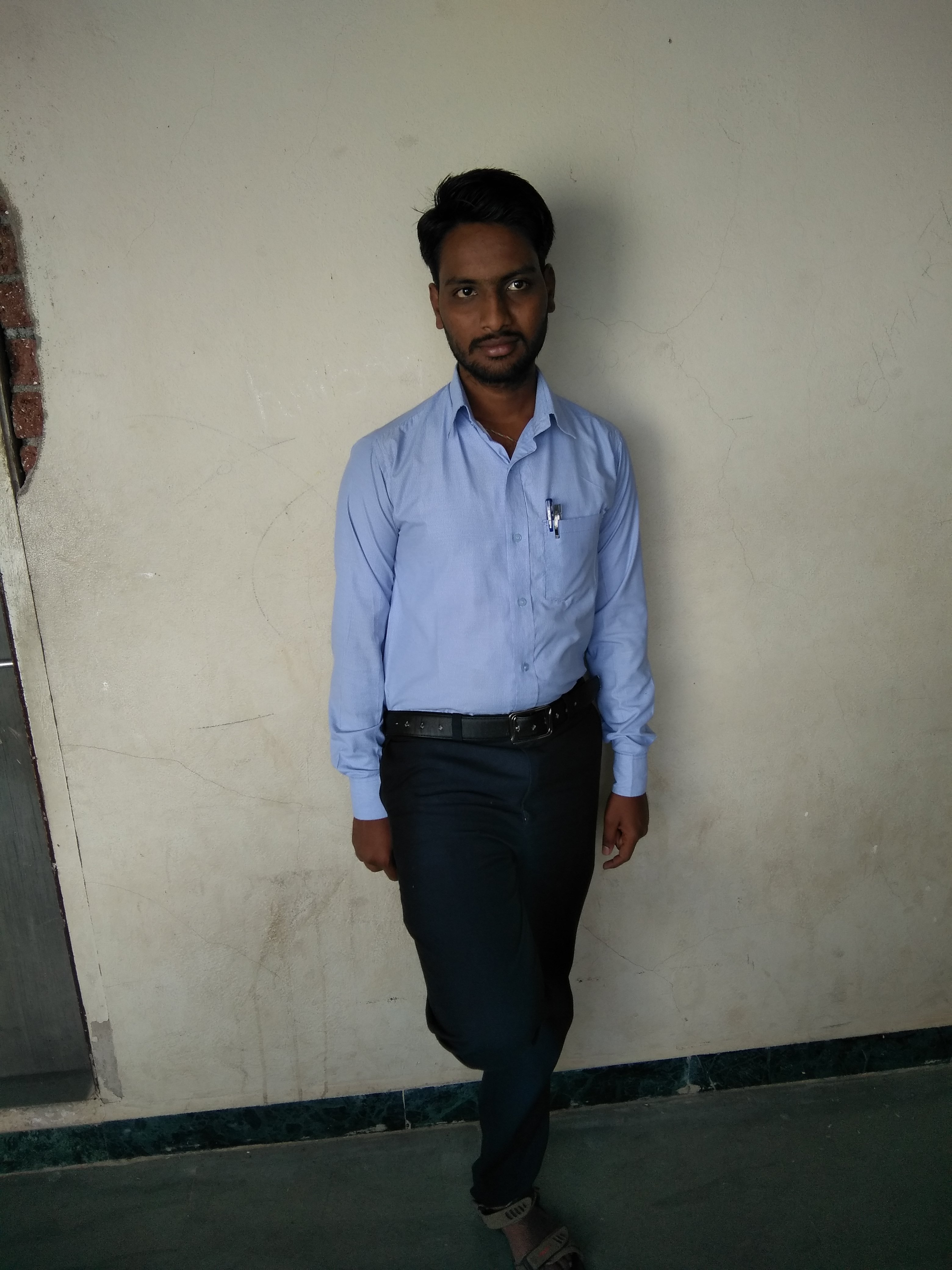 Vishwanath Patil