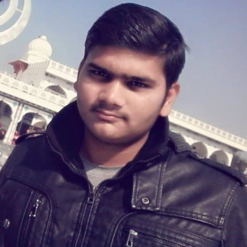 Shivam Dixit