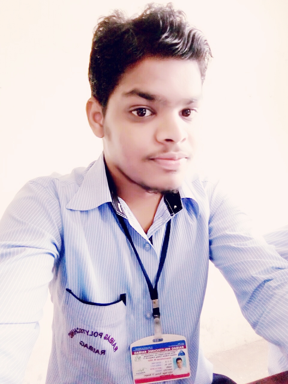 Noormohmad Attar