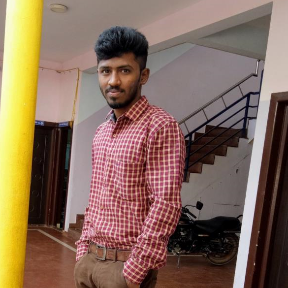 Prabhu Raju K