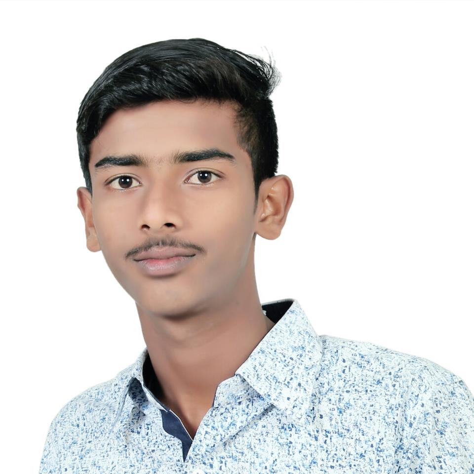 Akshay Baban Pathare