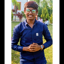 Akash Sukhadev Shinde