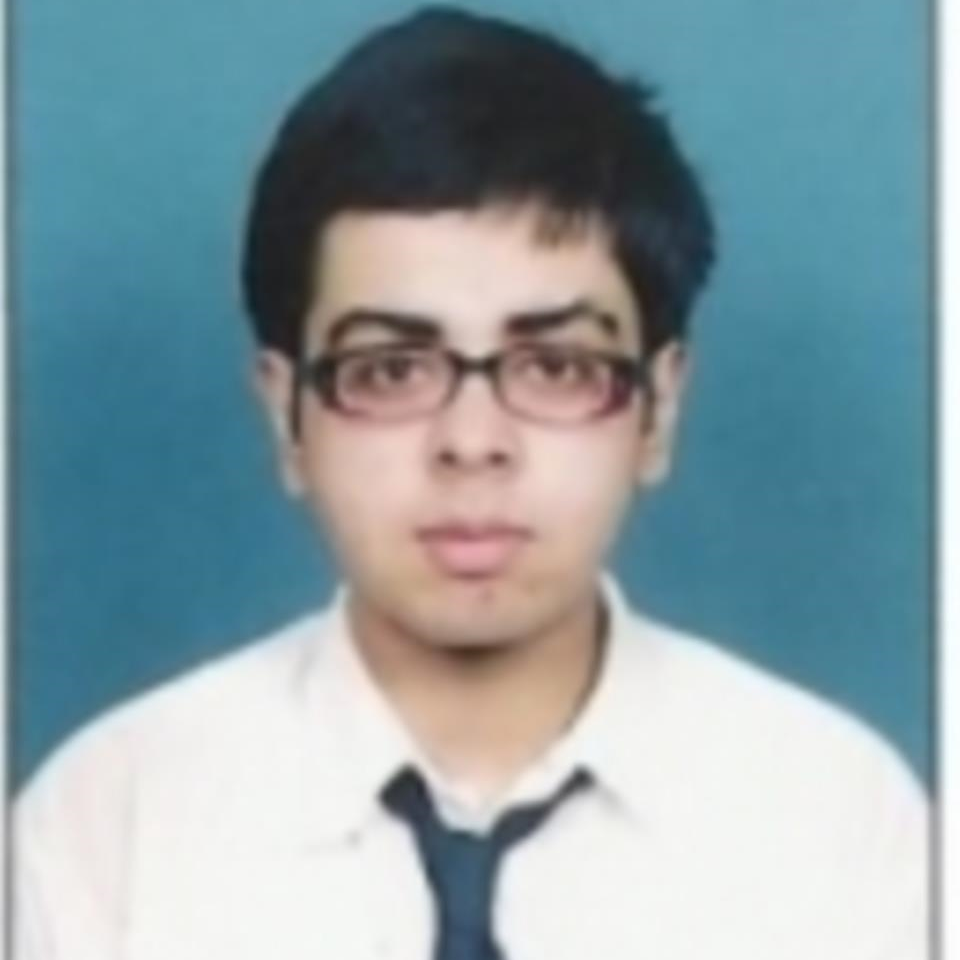 Aditya Chakraborty