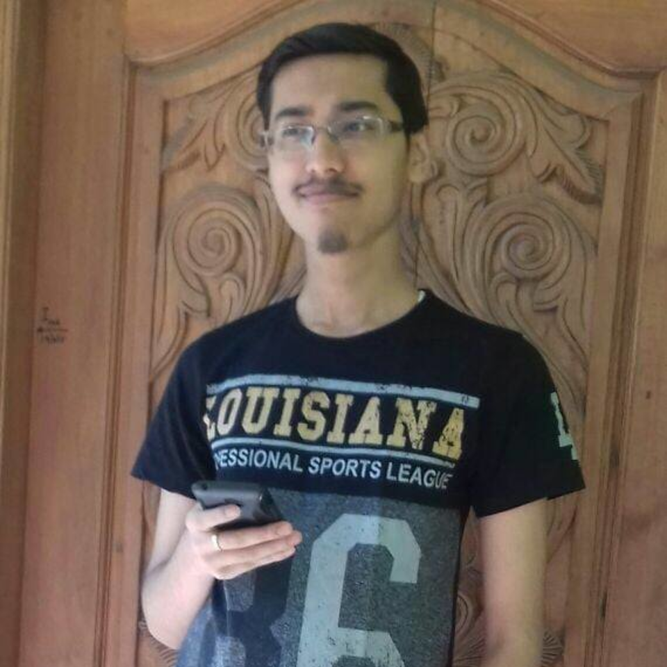 Rishav Gupta