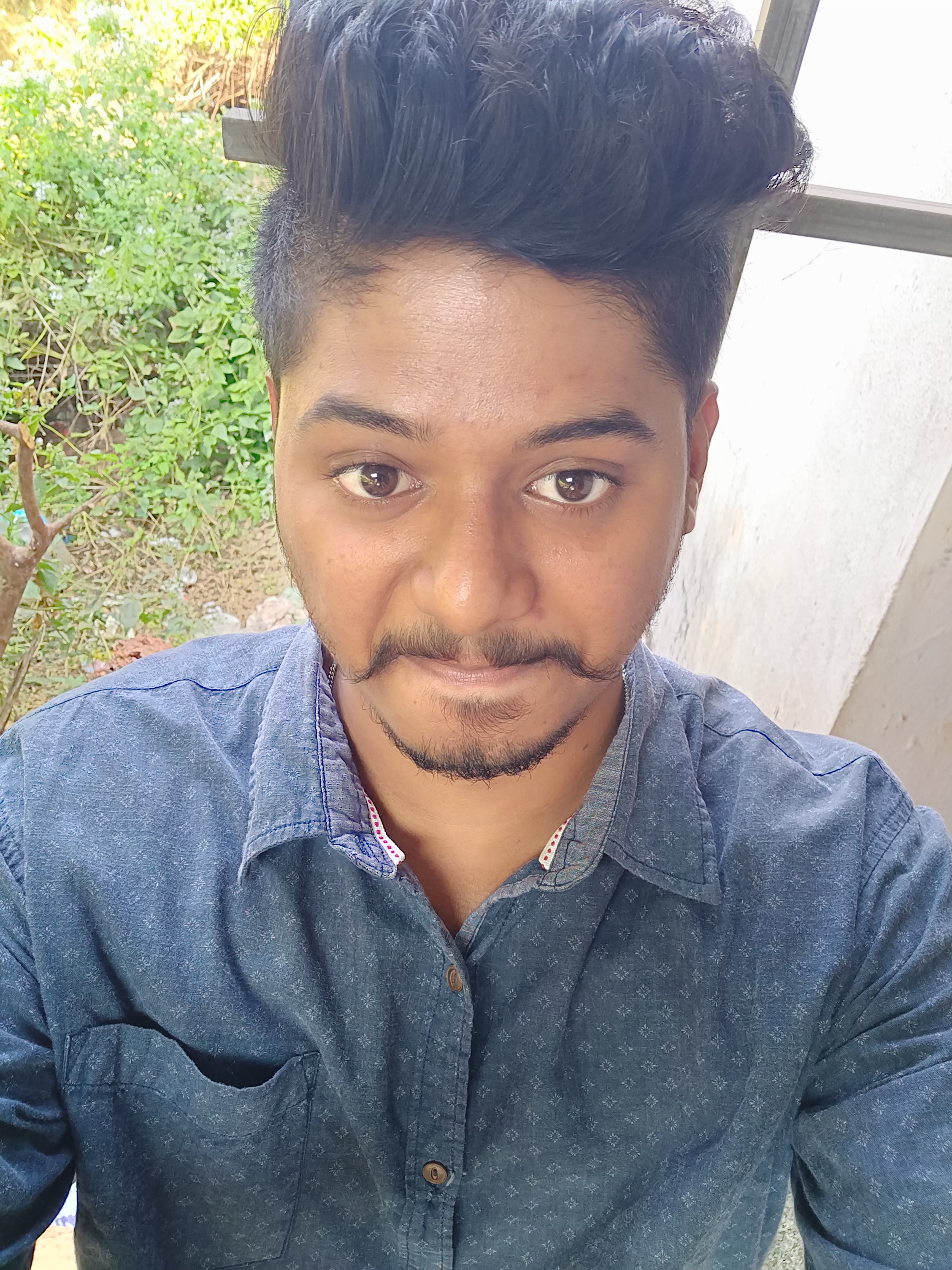 Abith Achut Shanbhag