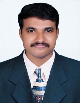 Vishnu Prasad C