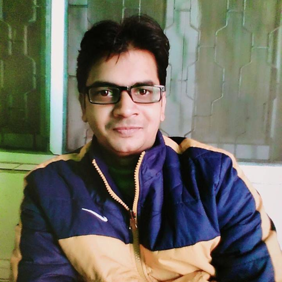 Sandeep Yadav