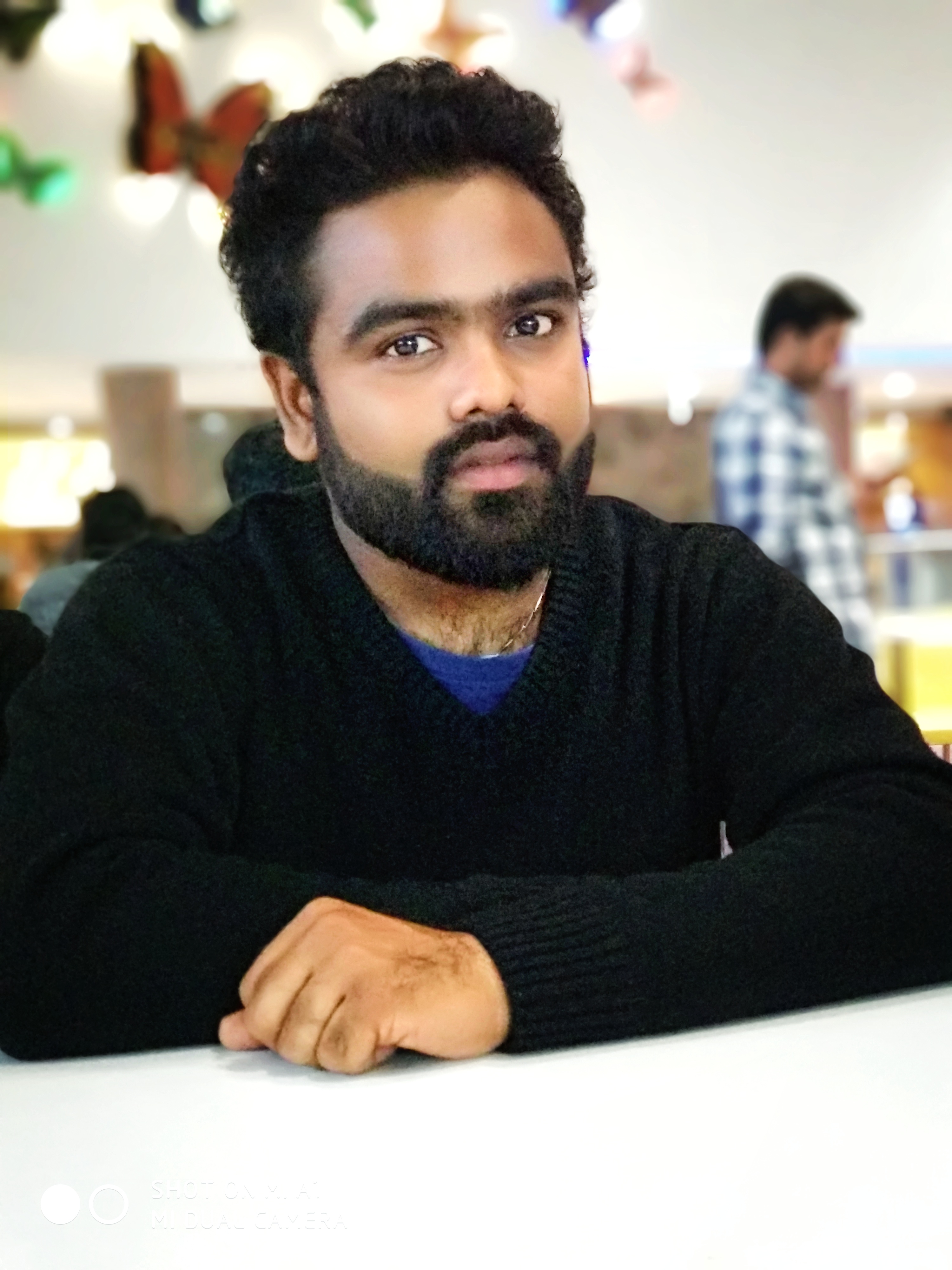 Amar Babu