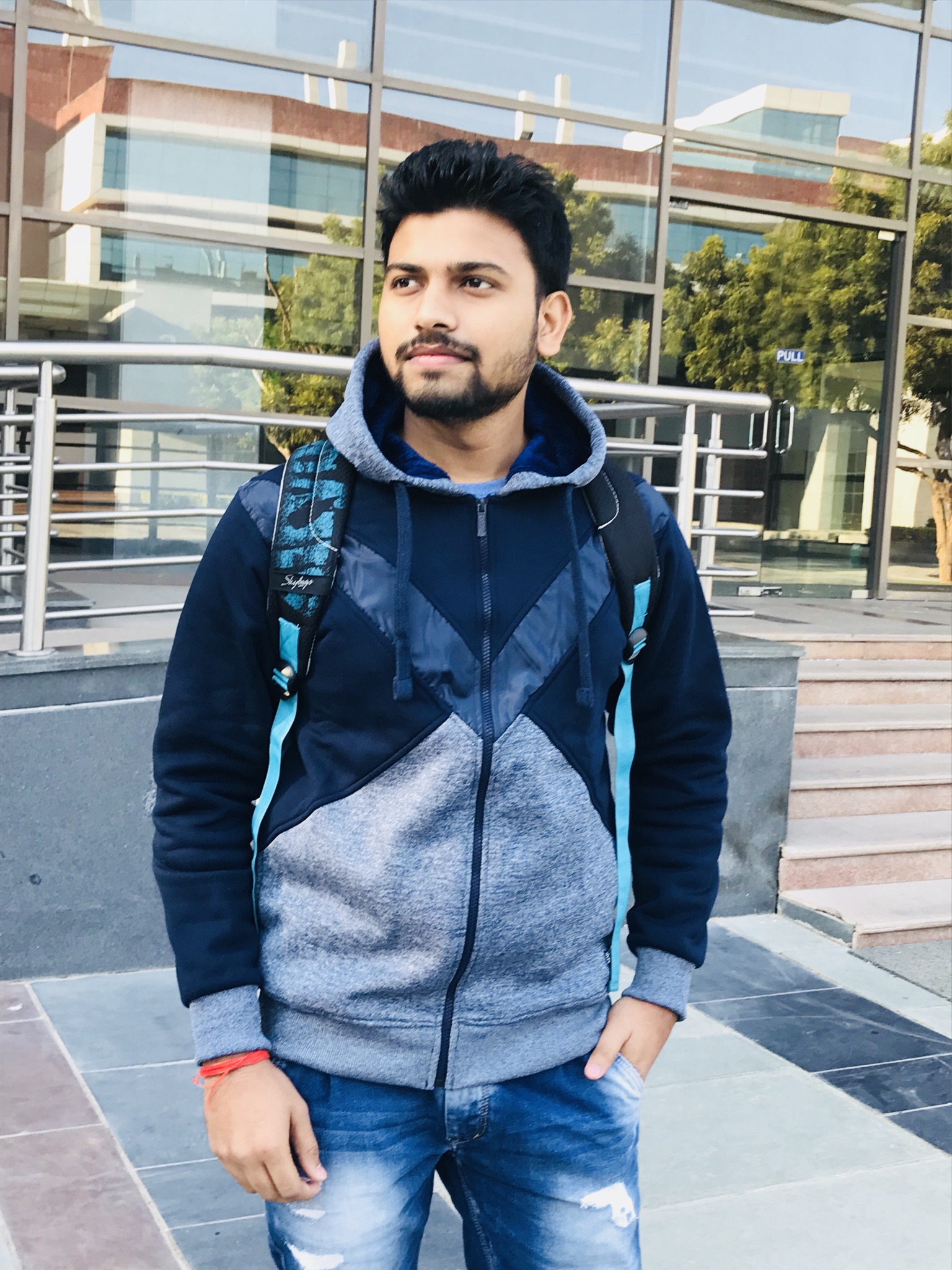 Abhinay Yadav