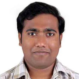 Akash T Pius