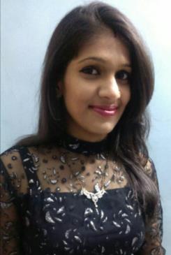 Jyoti Sharma