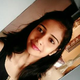 Neha Sunil Salunke