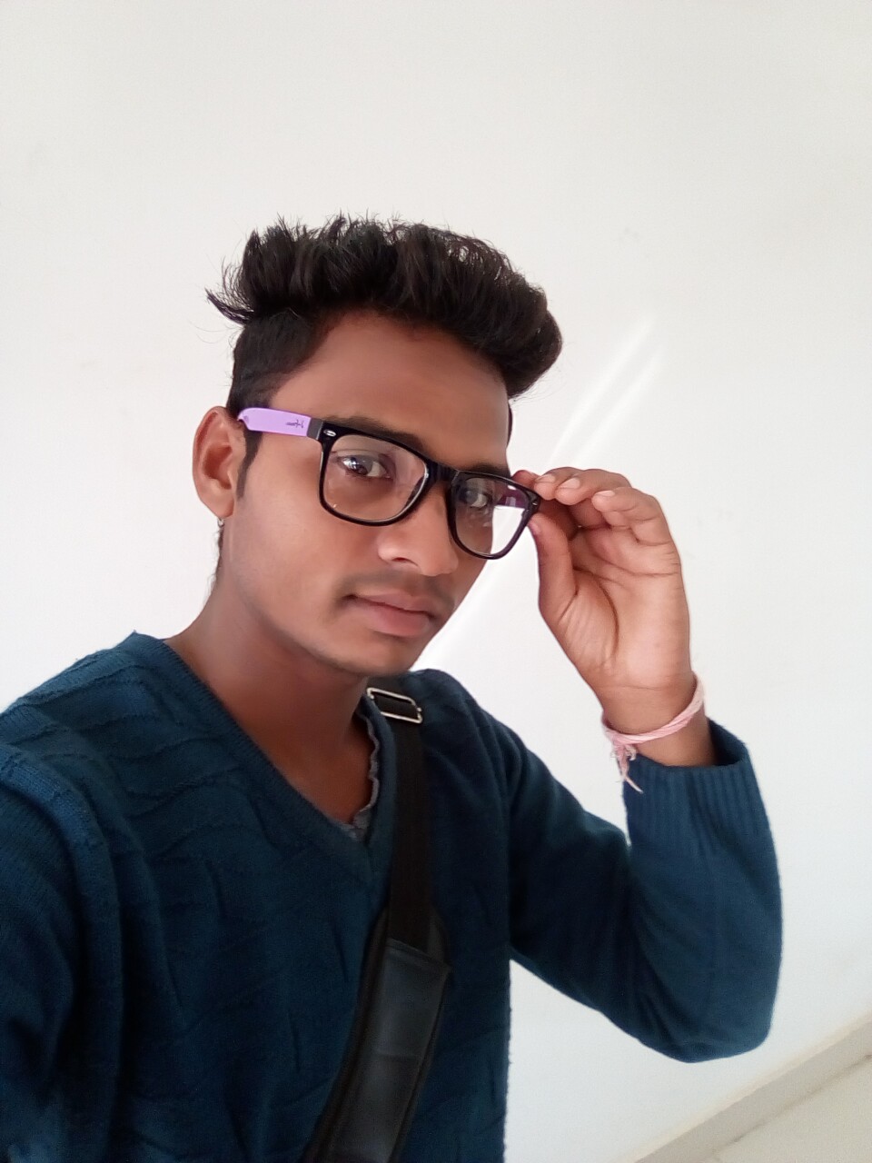Brij Rajwade