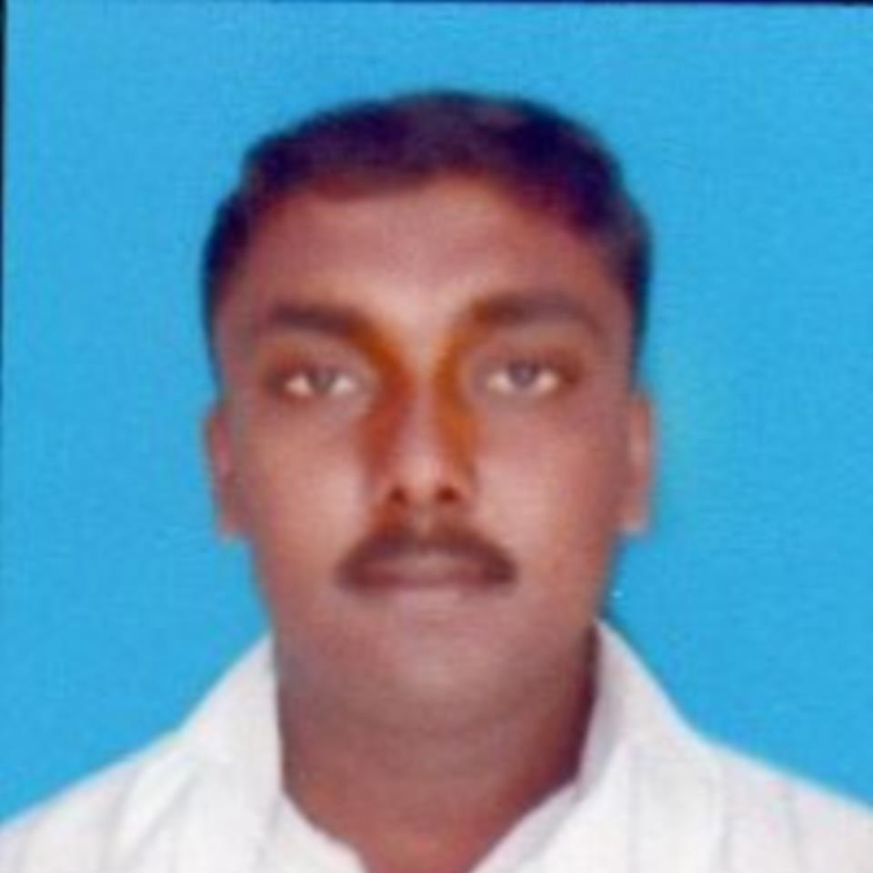 Ajarooddeen Mittusab Nagarchi