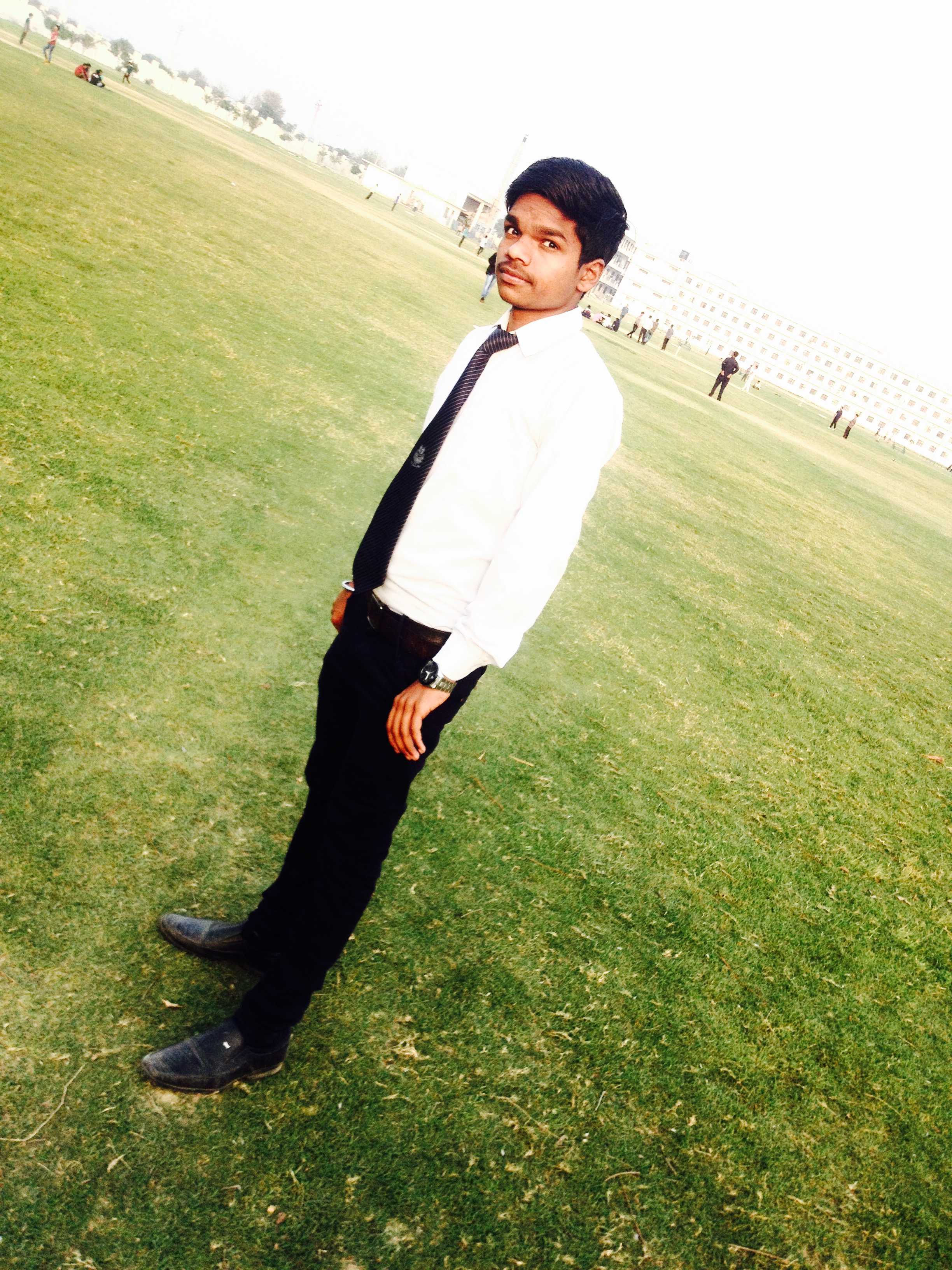 Updesh Yadav