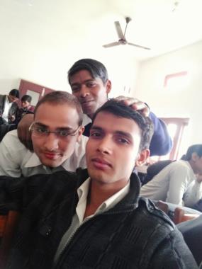 Anil Kumar Chaurasiya