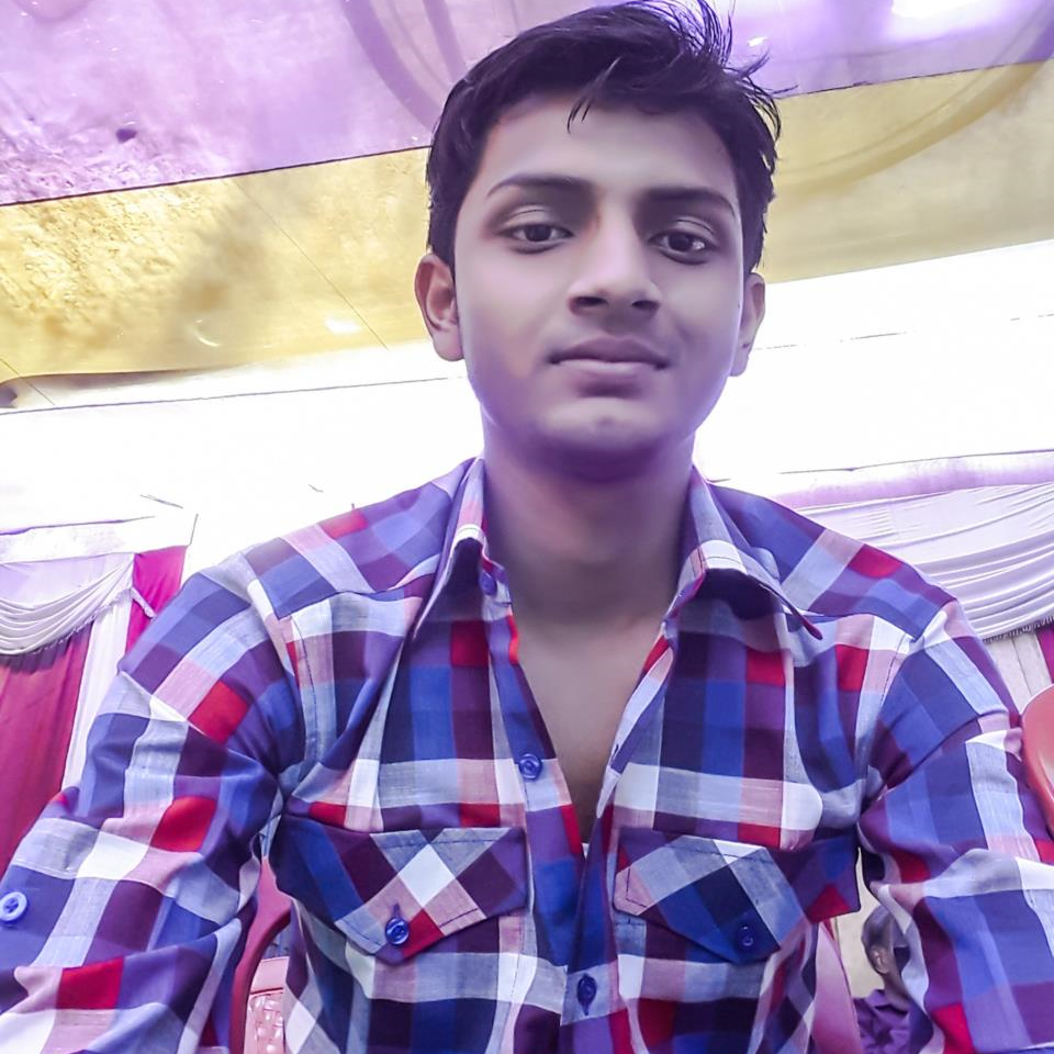 Kumar Satyam