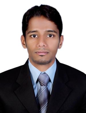 Jay Mehta