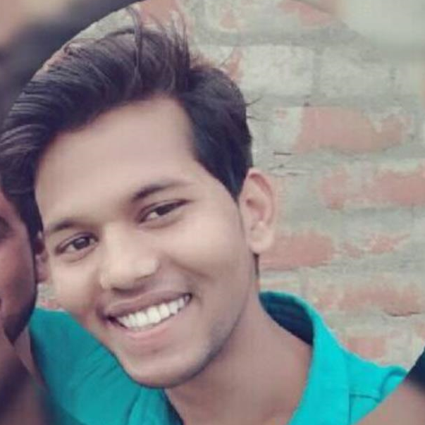 Aditya Gaurav