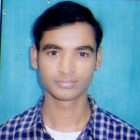 Uday Bhaskar Patel