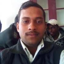Sundaram Pandey