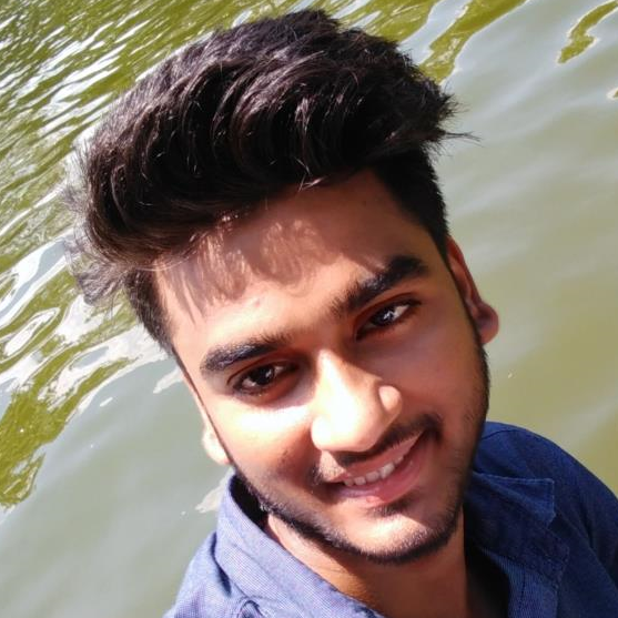 Ashish  Kumar