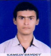 Kamesh Pandey
