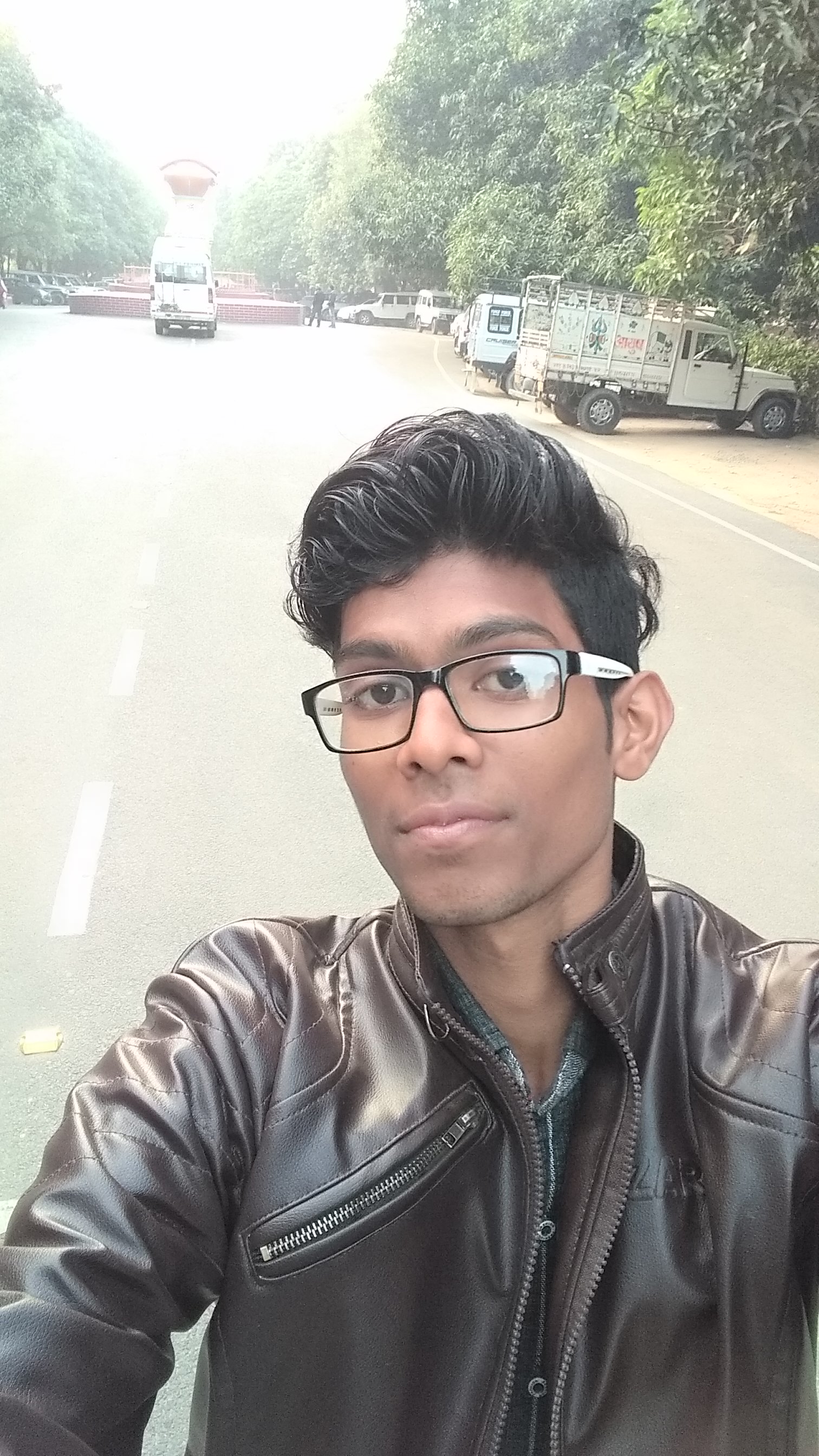 Sudeep Kumar Singh