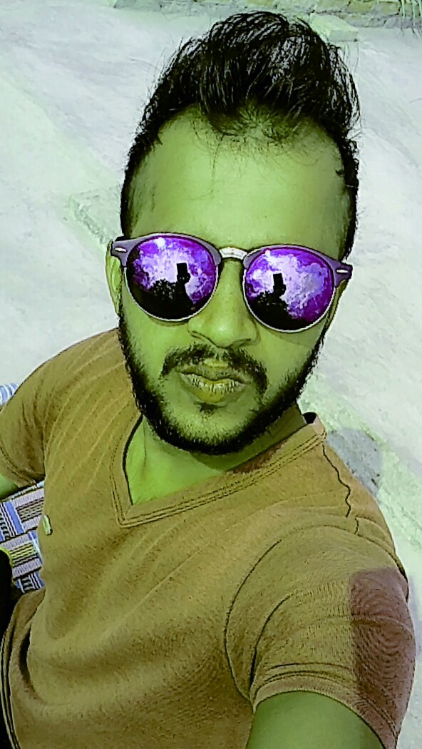 Rohit Gupta