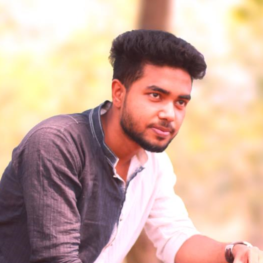 Dwaipyan Mandal