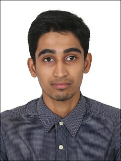 Abhishek Dhananjay Shinde