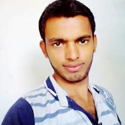 Ankit Kumar Yadav