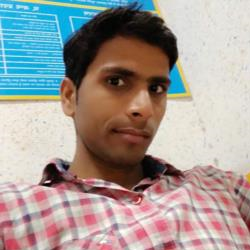 Aashish Kumar Maurya