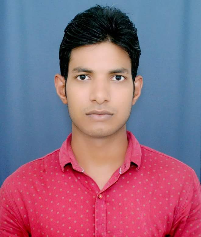 Sanjay Chaurasiya