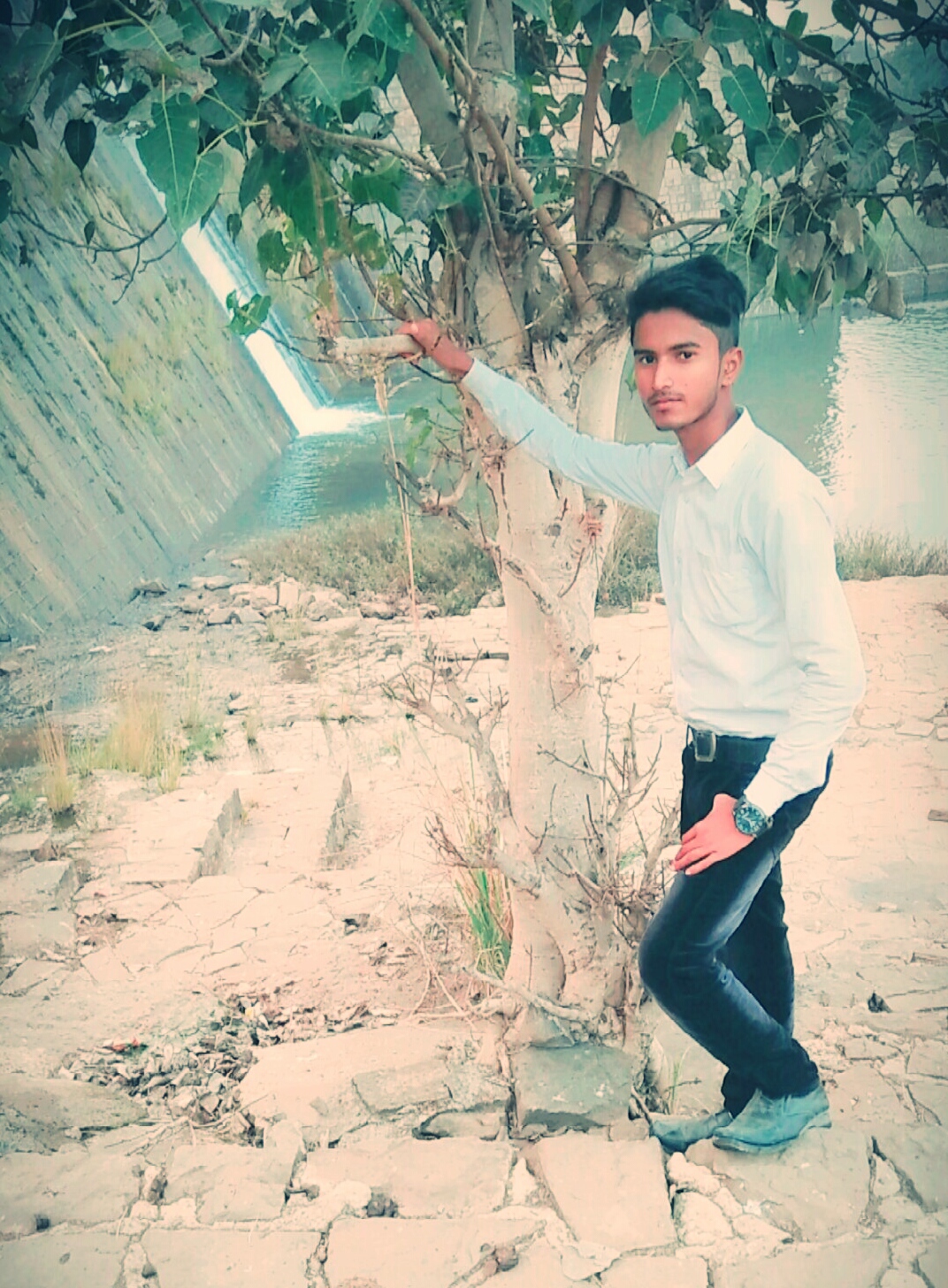 Sunil Kumar