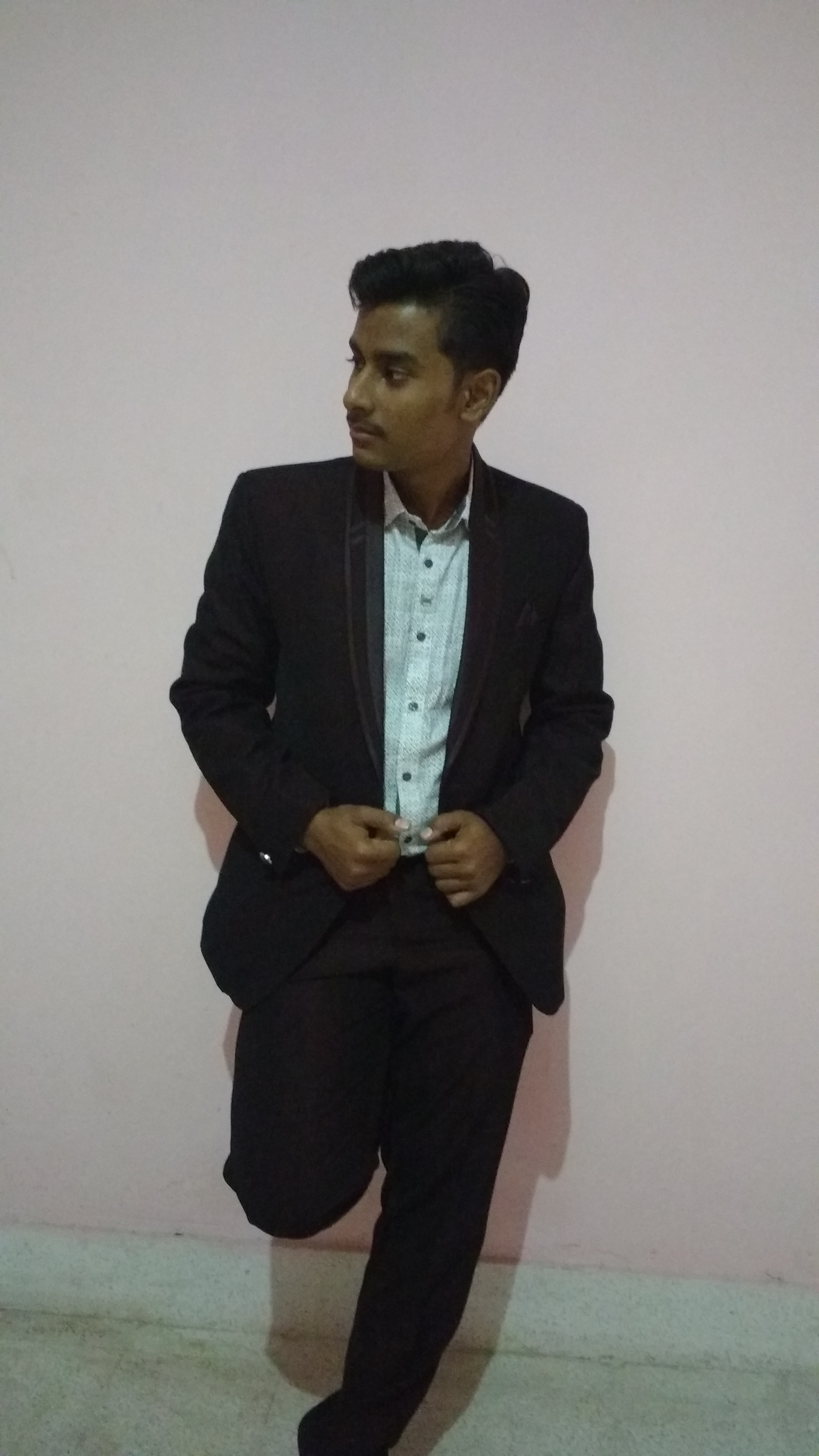 Saurabh Yadav