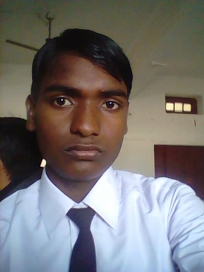 Sunil Kumar Bind
