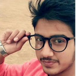 Rajesh Gond
