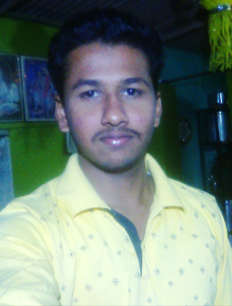 Sagar Ashok Kadam