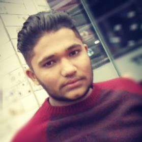 Mohit Sheoran