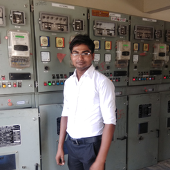 Vikas Kumar Maurya