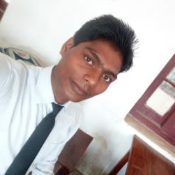 Abhimanyu Maurya