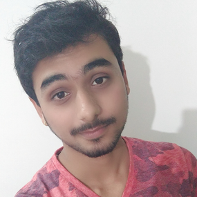 Sanskar Singh