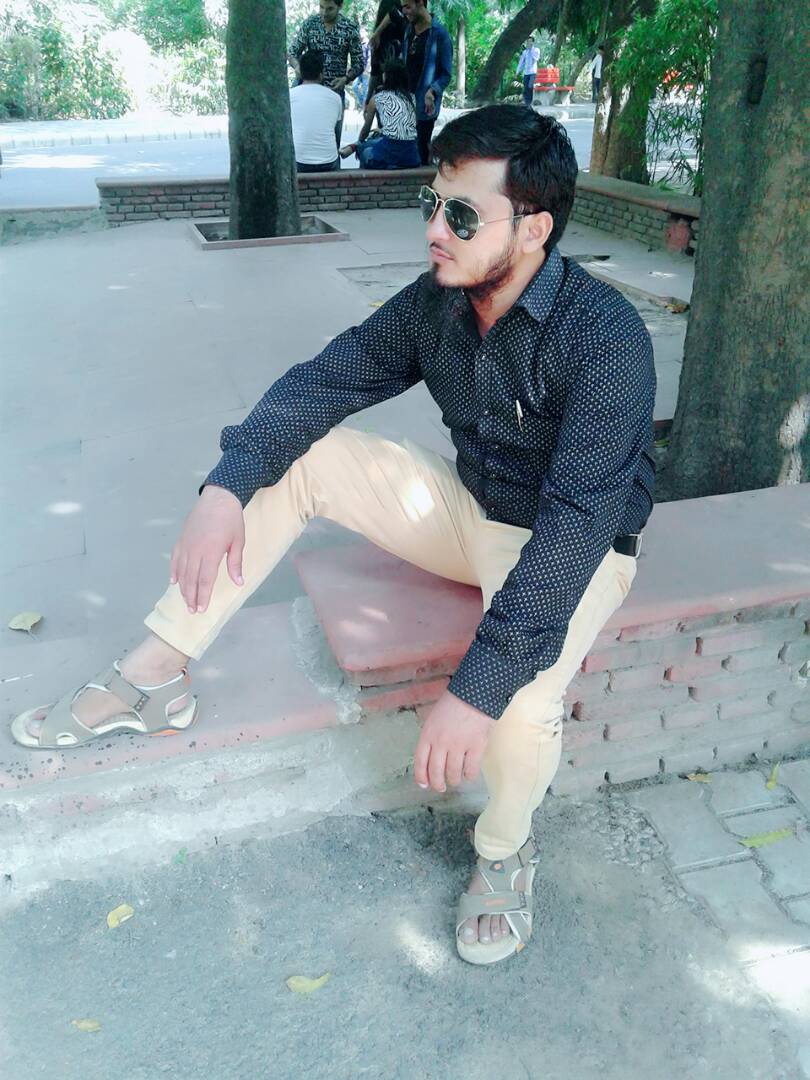 Mohammad slf