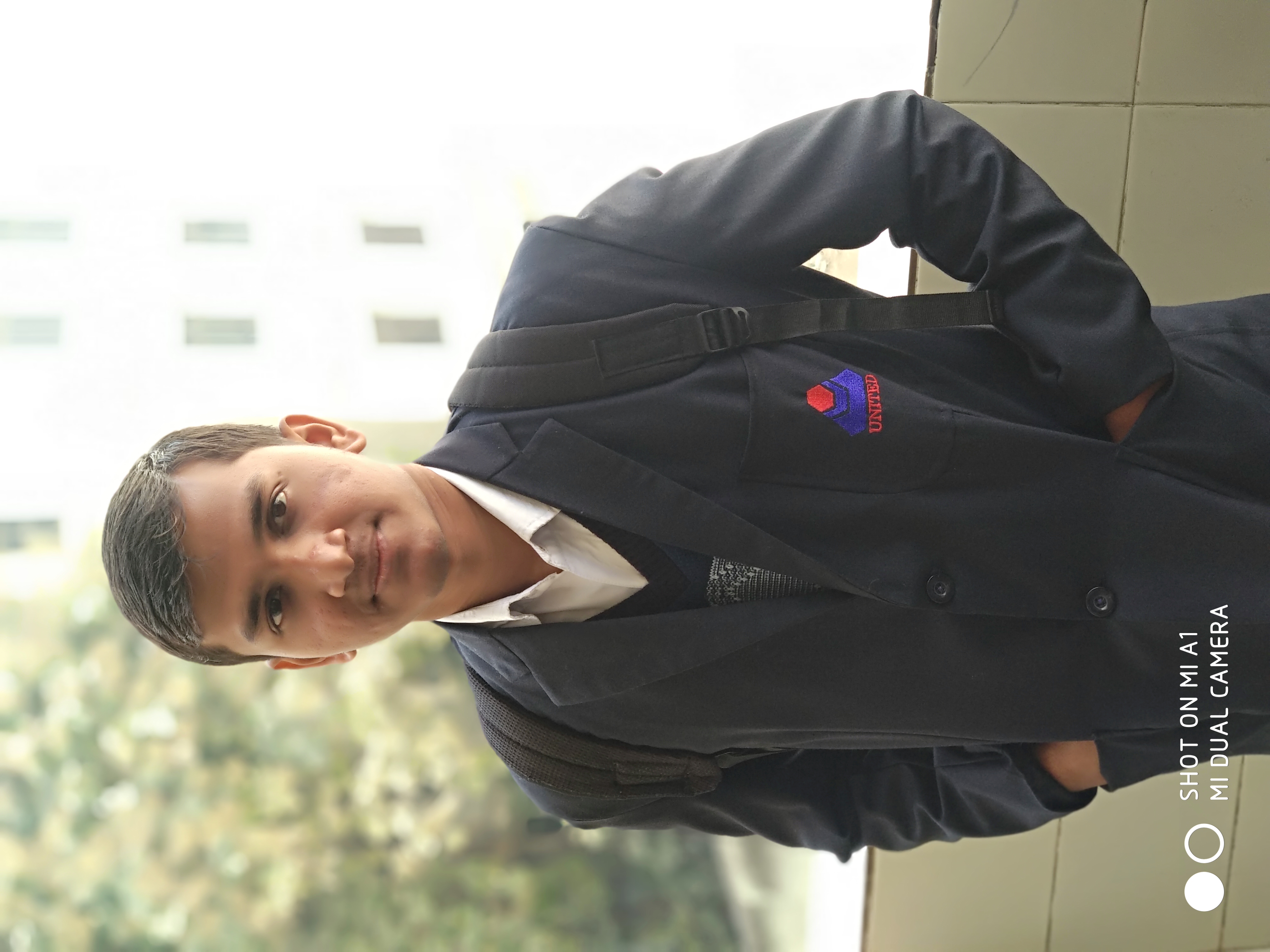 Shashank Singh