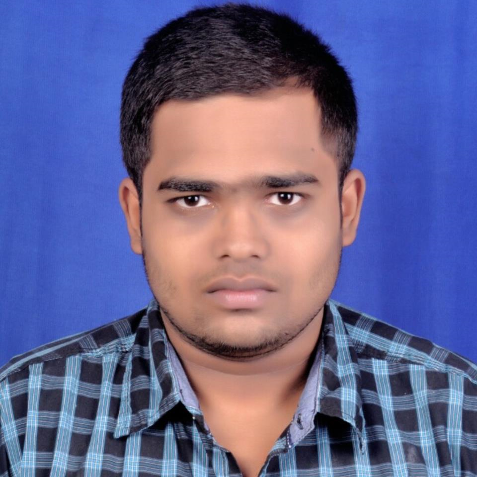 Surya Kanta Rath