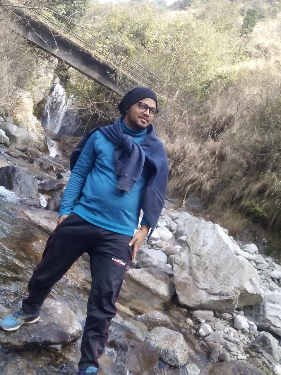 Ashok Kumar