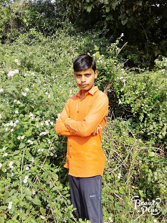 Munna Kumar