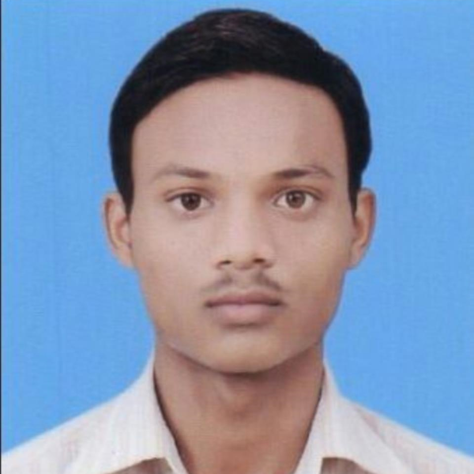 Ajeet Kumar Maurya
