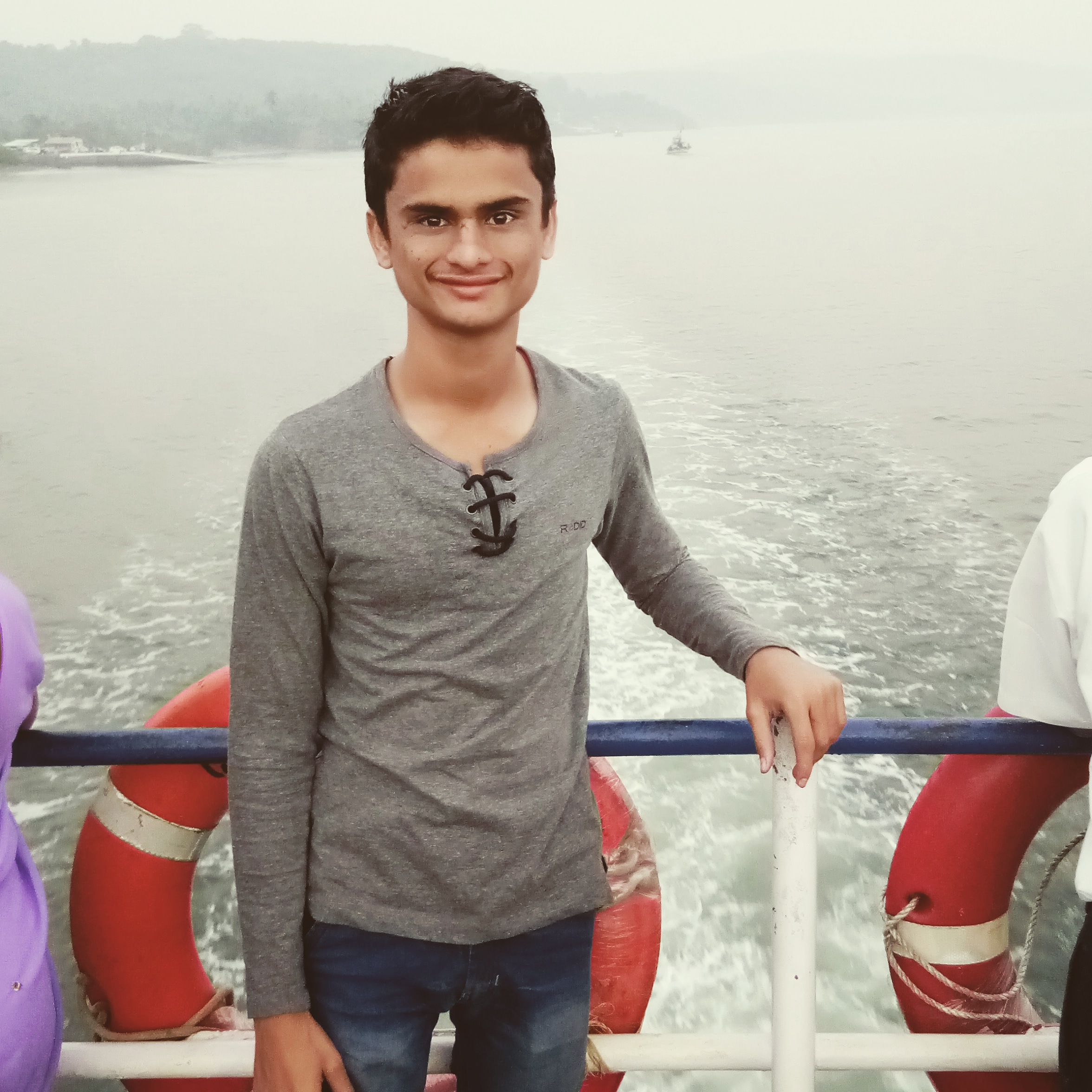 Mandar Patwardhan